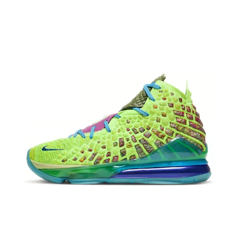 Nike LeBron 17 Mr. Swackhammer-0