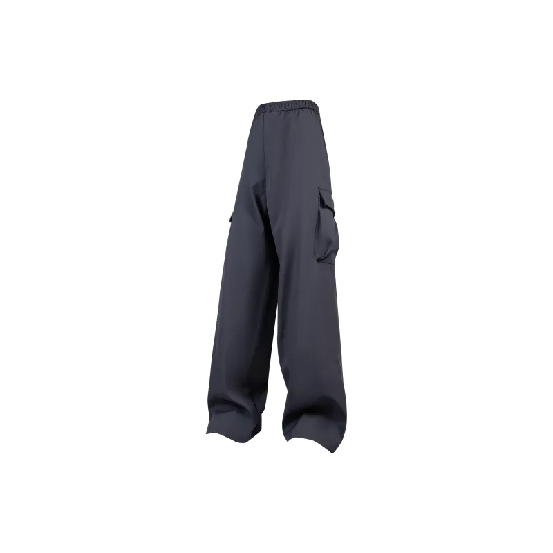 SAIQI Cargo Pants Unisex-8