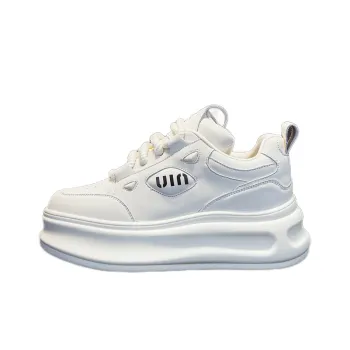 Help Low Top Casual Shoes Women's