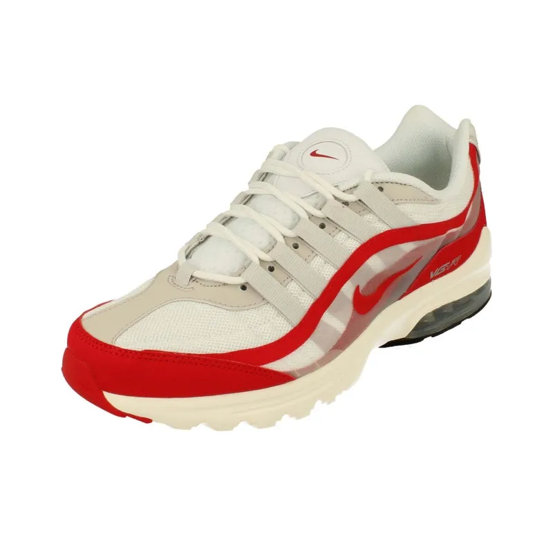 Nike Air Max VG R White University Red-2