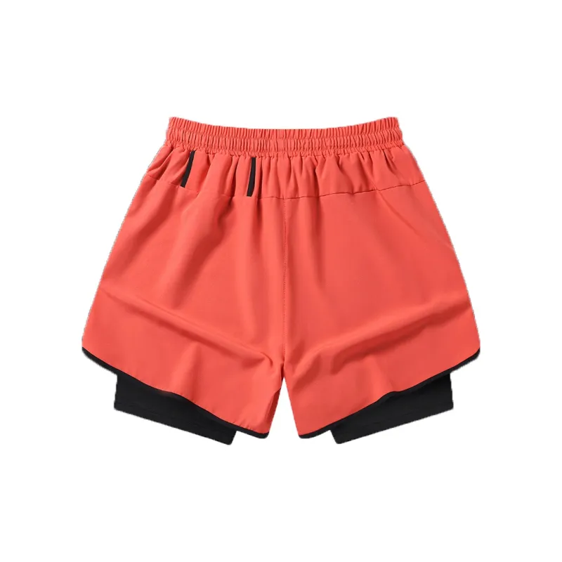 JEEP SPIRIT Sports Shorts Unisex-8