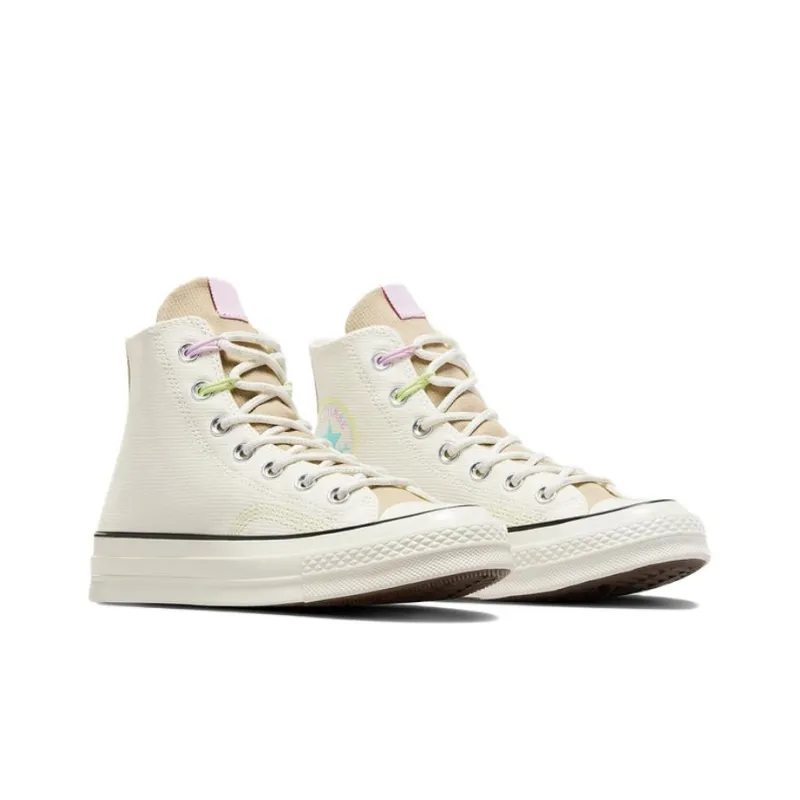 Converse Chuck 70 Hi Chucks 'Stardust Lilac Off White'-1