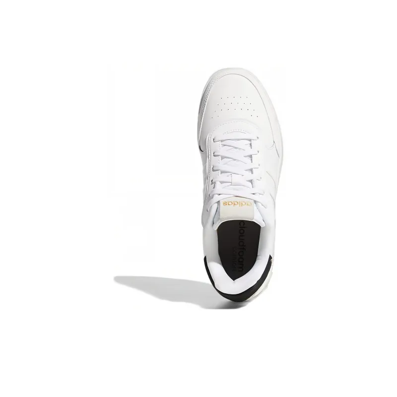 Adidas Neo Postmove Se Cloud White Core Black Women's-4