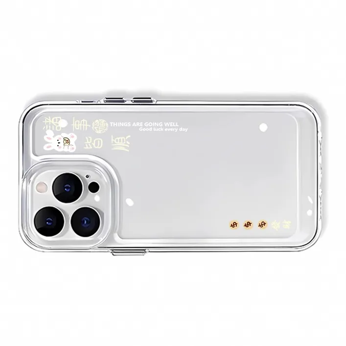 Victory charge Phone Cases-1