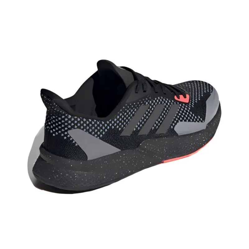 Adidas X9000L2 Night Metallic-3