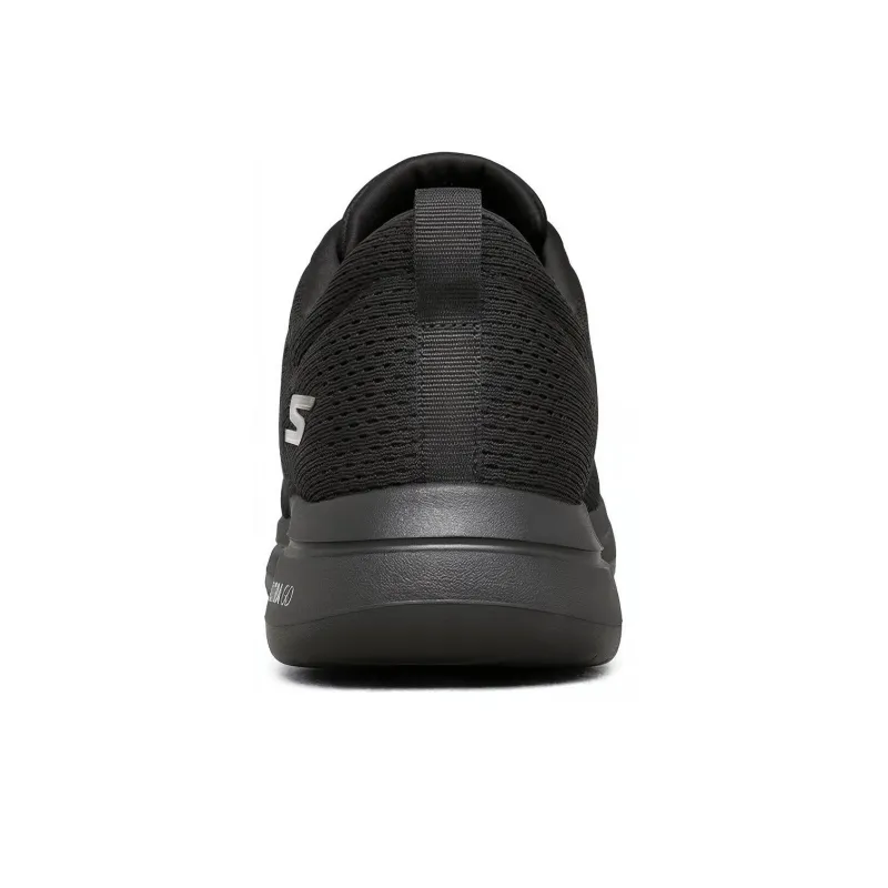 Skechers Go Walk 5 Low Top Black-2