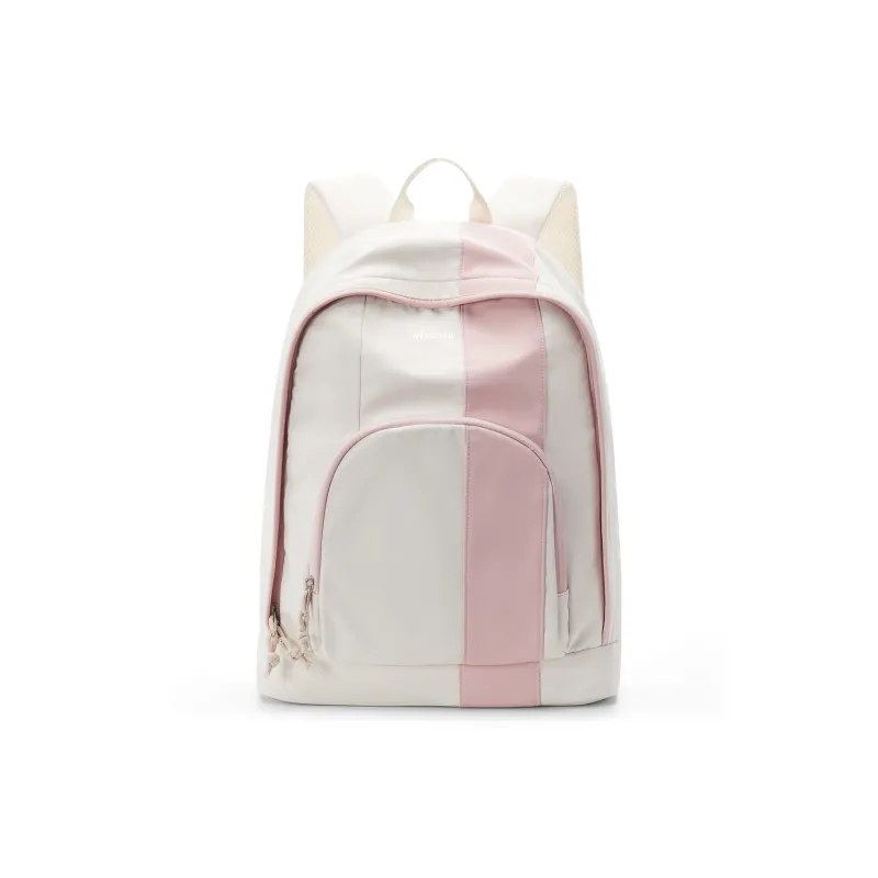 Werocker Fabric Backpack Regular Unisex Multicolor-6