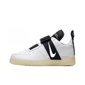 Nike Air Force 1 Utility Qs 'Orca' Gs