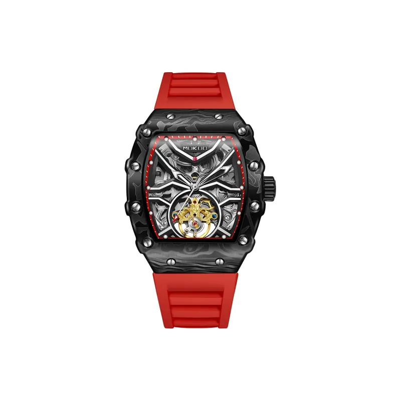 MUKUO Men Watch-6