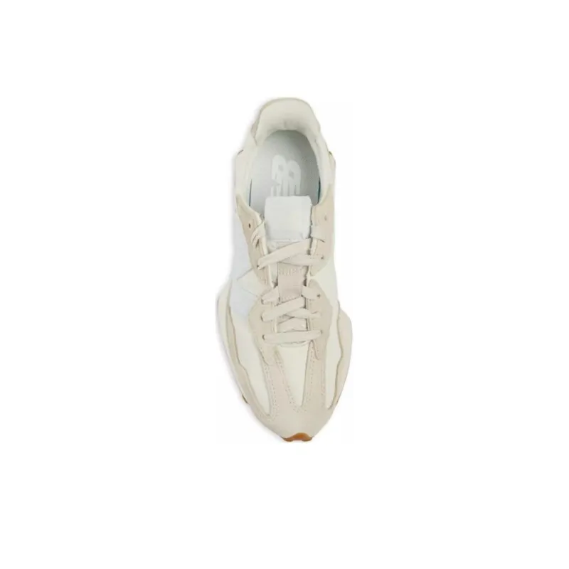 New Balance 327 Calia White Grey Women's-2