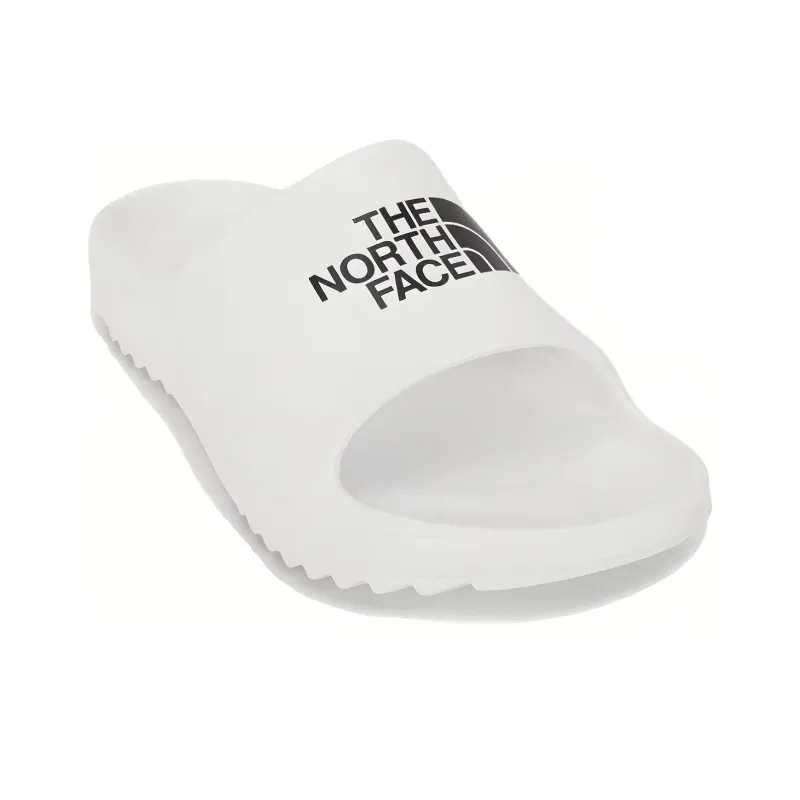 THE NORTH FACE Slide Slippers Unisex White-2