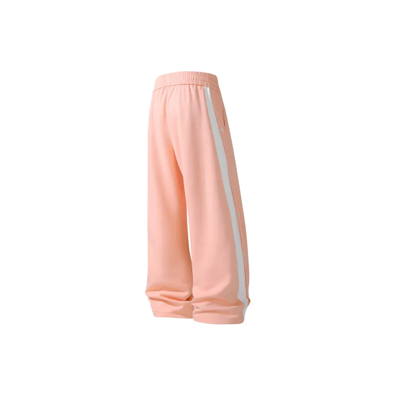 BLACK CLOVER Casual Pants Unisex-6