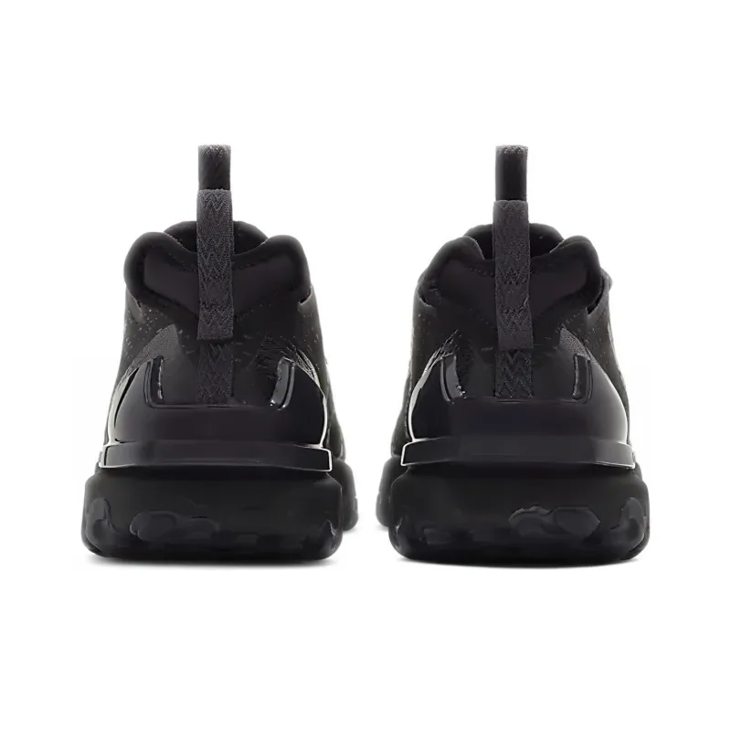 Nike React Vision Black Anthracite-4