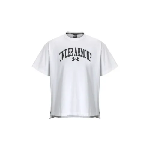 Under Armour Unisex T-shirt