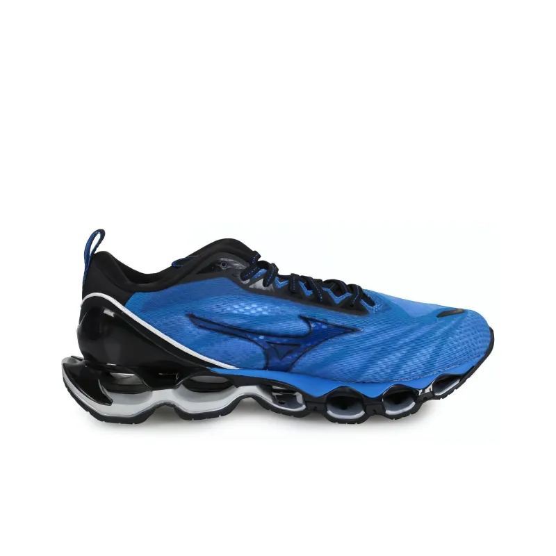 Mizuno Wave Prophecy 11 'Blue Black'-1