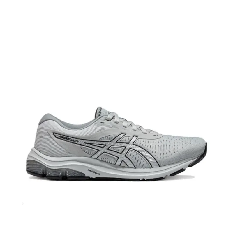 Asics Gel Pulse 12 Sneakers 'Grey'-1