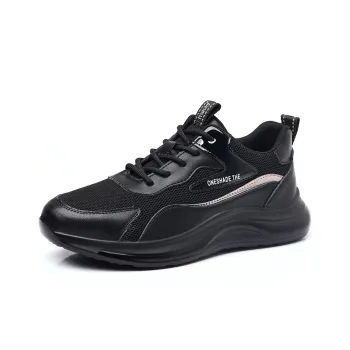 Medd Cushioning Low-Top Casual Shoes Men's