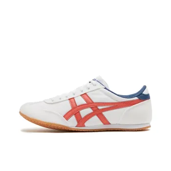 Onitsuka Tiger Machu Racer 'White Orange'