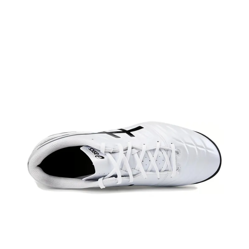 Asics Calcetto K Wd 9 Tf Ag 'White Black'-2