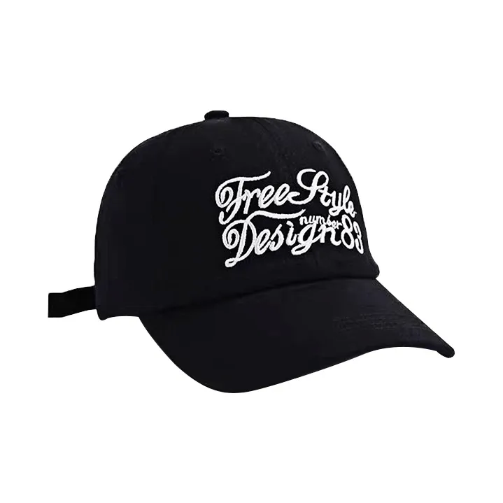 MUSTKOO Acrylic Baseball Caps Unisex-1