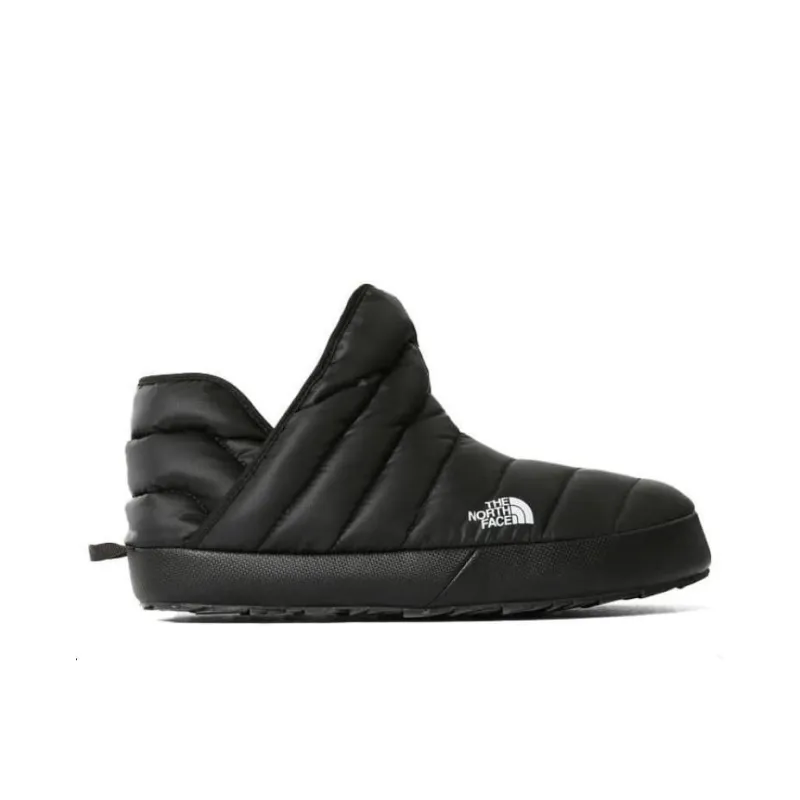 THE NORTH FACE Thermoball Traction Slippers 'Tnf Black'-1