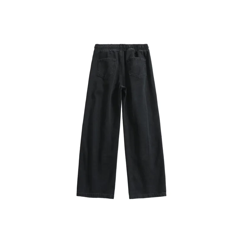 Mowlow Jeans Unisex-6