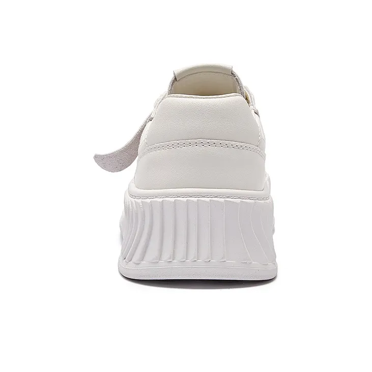 La Chapelle Lightweight And Breathable Low-Top Skateboard Shoes Women's-13