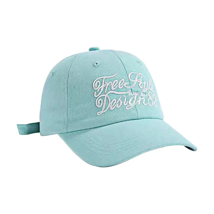 MUSTKOO Acrylic Baseball Caps Unisex-4