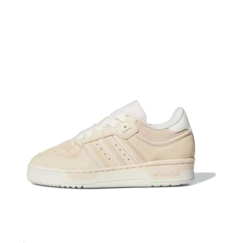 Adidas Rivalry 86 Low Crystal Sand Women's-0