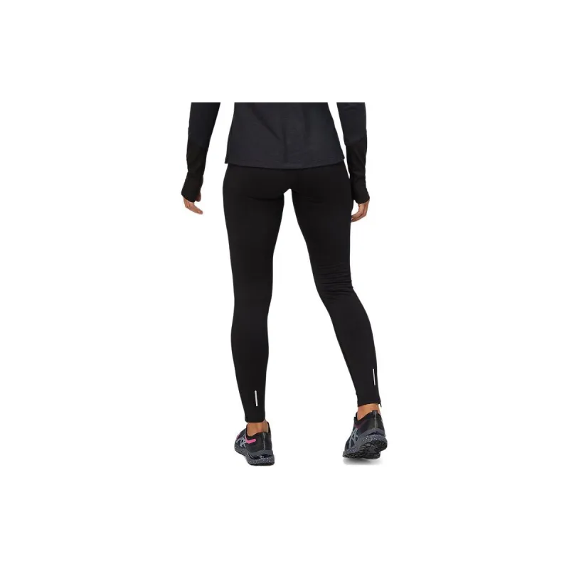 Asics Lite-Show Winter Tight Leggings Women's Black-1