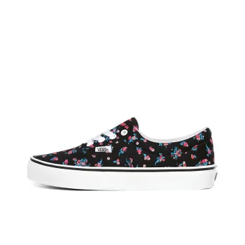 Vans Era 'Ditsy Floral Black' Women's