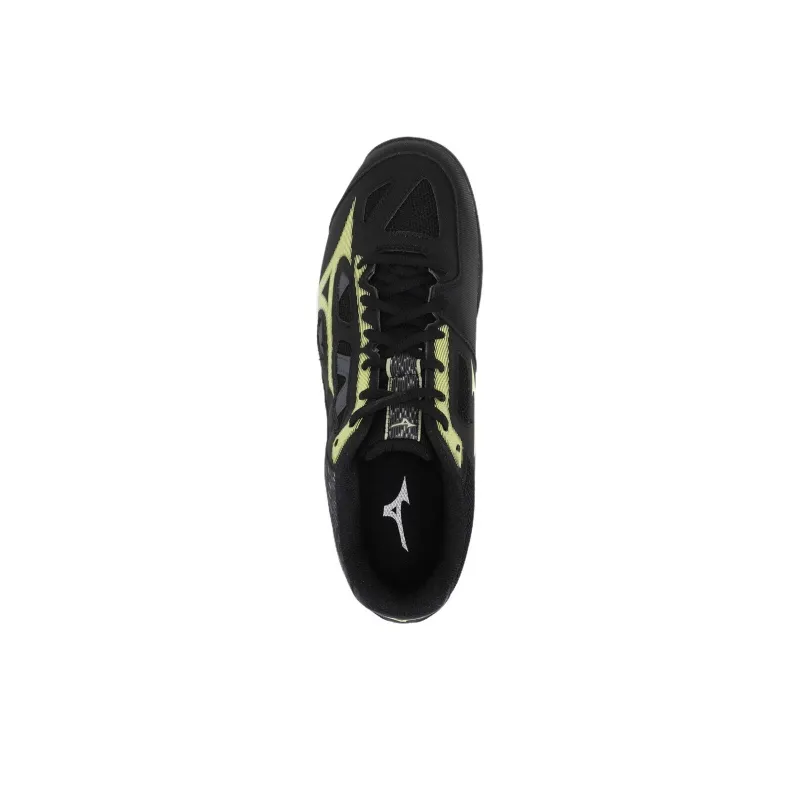 Mizuno Gate Sky Plus Ii 'Black'-3
