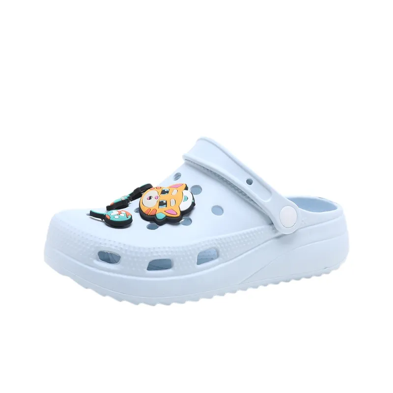 TALKING TOM Clogs Unisex-3