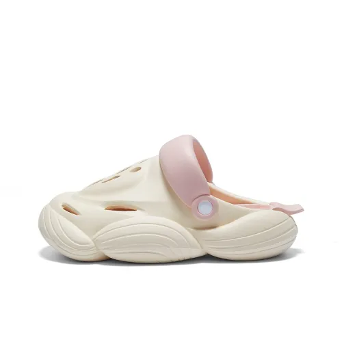 HUANQIU Clogs Unisex