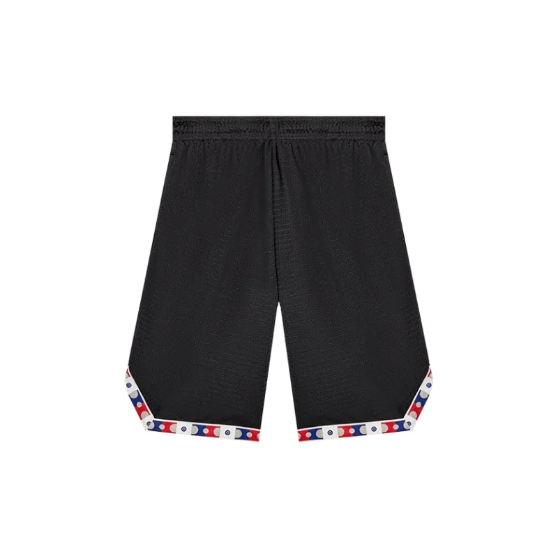 RIGORER Knee Length Shorts Unisex-3