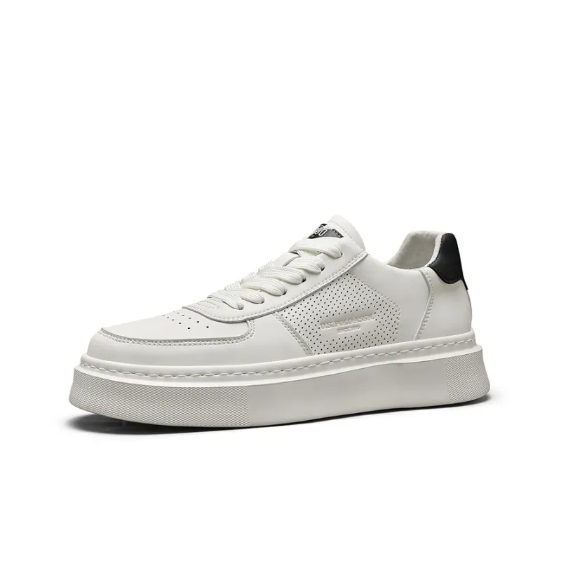 U.S. POLO ASSN. Skateboard Shoes Men's-1