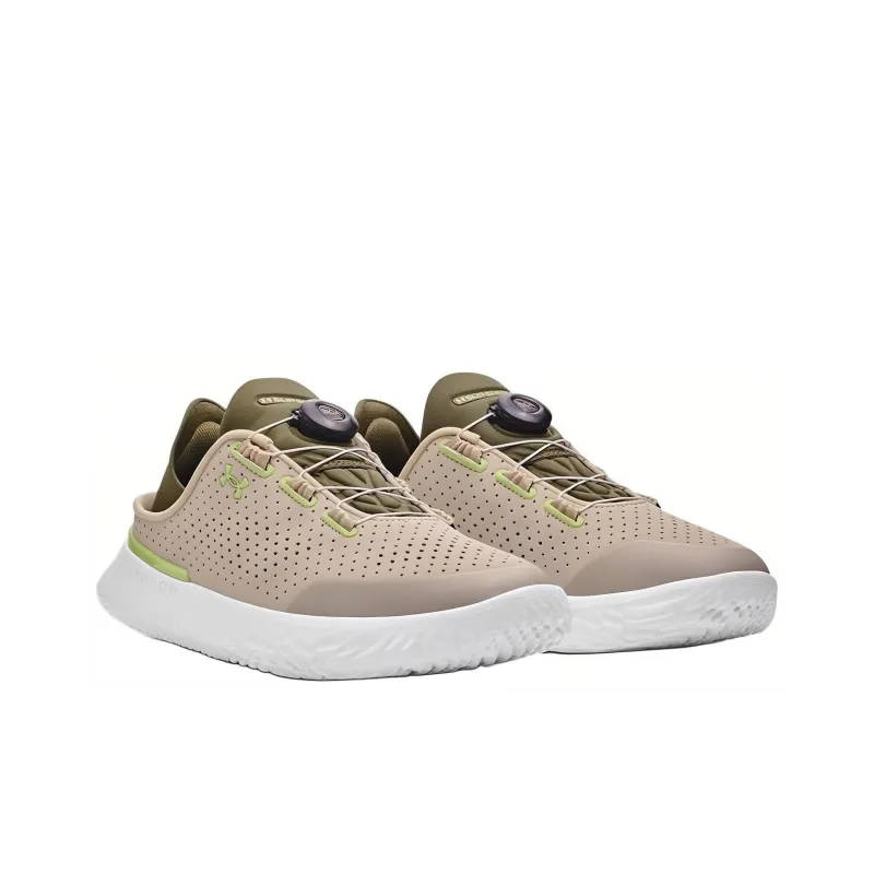 Under Armour SlipSpeed Training Shoes 'Brown'-2