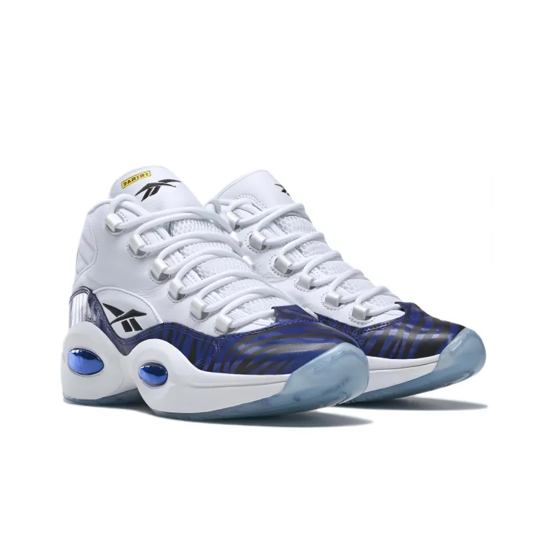 Reebok Question Mid Panini Tiger Prizm-2