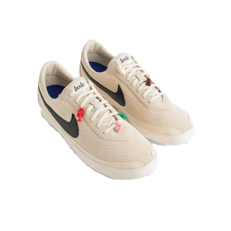 Nike X Bode Astro Grabber 'Natural Black'-3