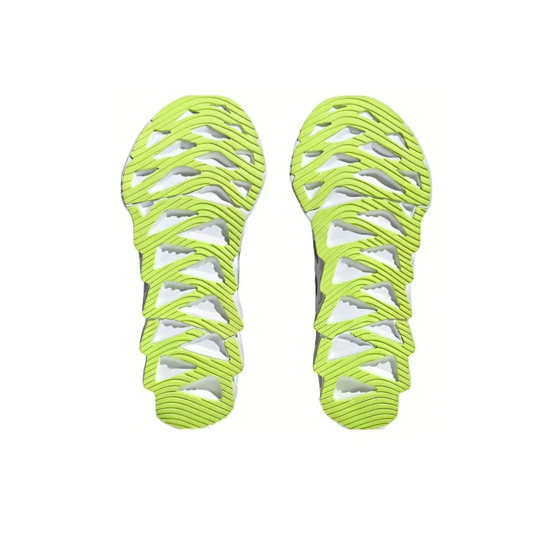 Adidas Switch Run Running Shoes 'Cloud White Silver Violet' Women's-4