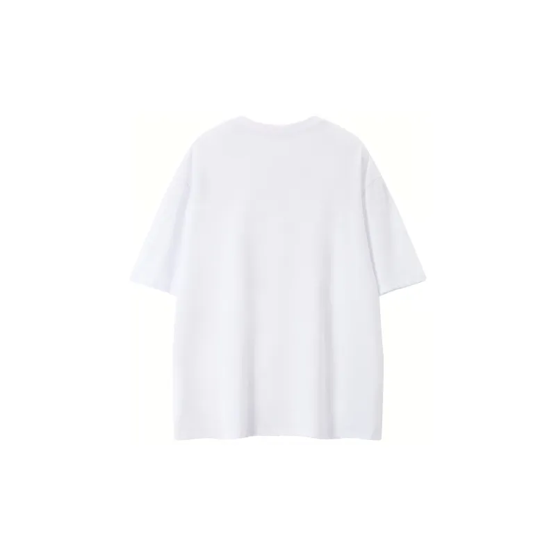 Hurley T-Shirts Unisex-3