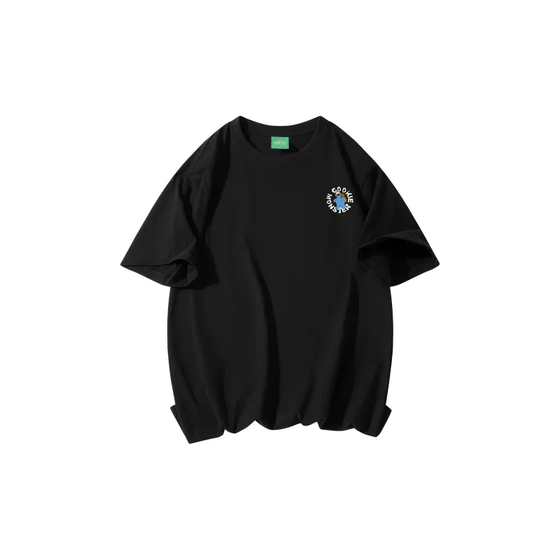 SESAME STREET T Shirts Unisex-1