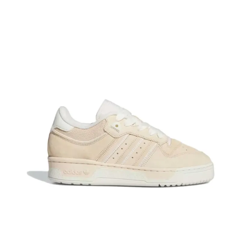 Adidas Rivalry 86 Low Crystal Sand Women's-1