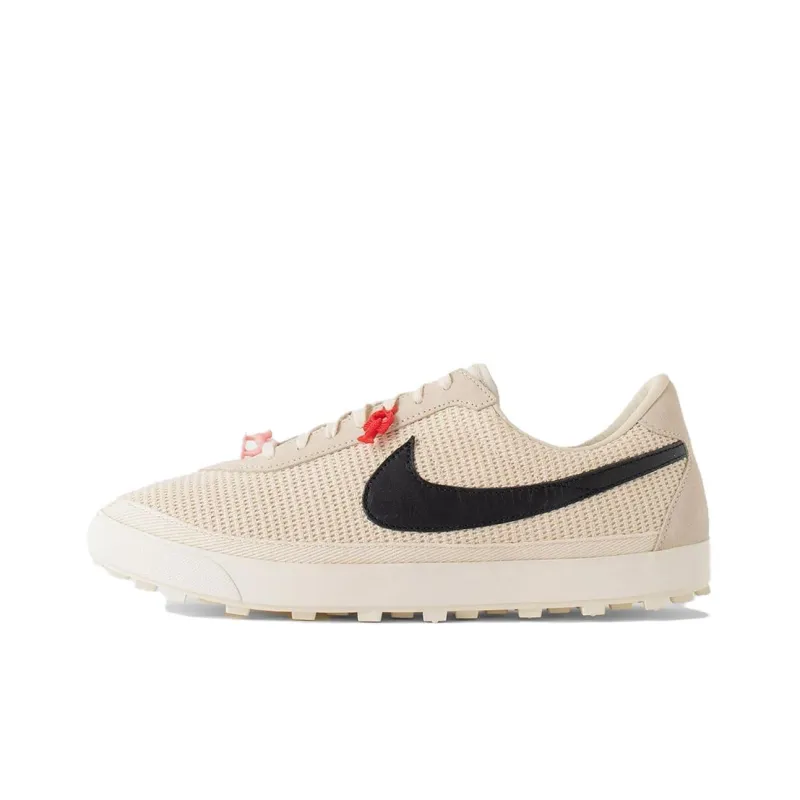 Nike X Bode Astro Grabber 'Natural Black'-0