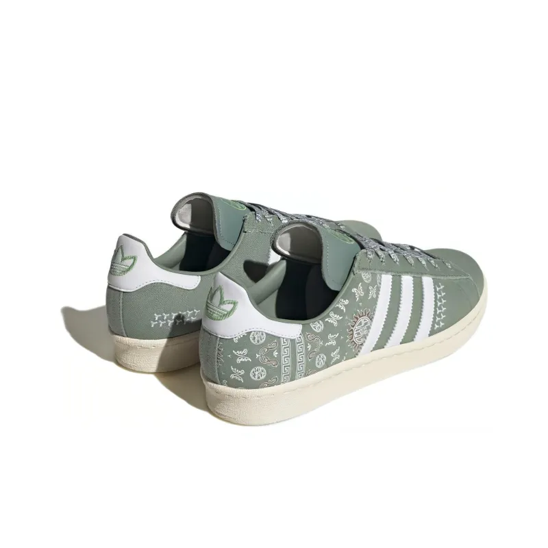 Adidas Campus 80S 'Olive Green'-3