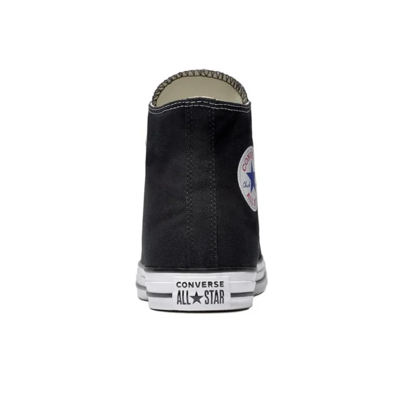 Converse Chuck Taylor All Star Hi 'Black'-3