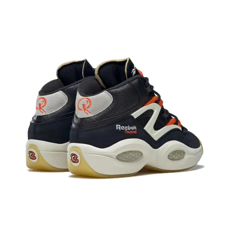 Reebok Question Pump 'Pump Omni Lite'-3