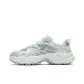 Gray White