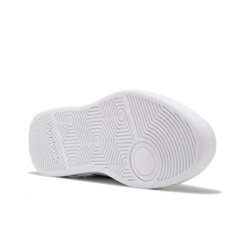 Reebok Royal Techque T 'White Rebel Red'-4