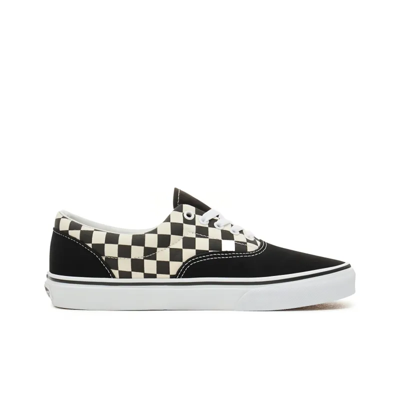 Vans Era 'Primary Check'-1